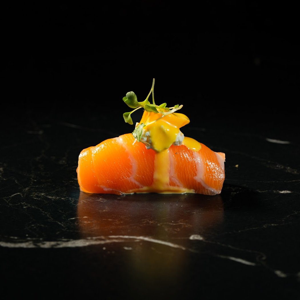 Misaki Sushi Restaurant 3